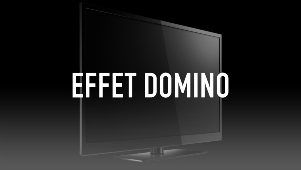 Effet domino