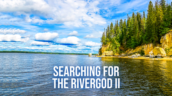 Searching for the Rivergod II