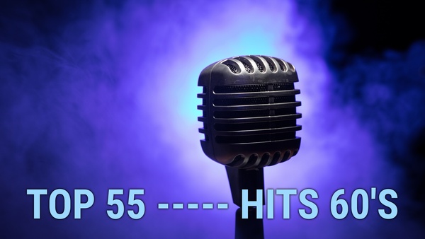 Top 55 ----- Hits 60's