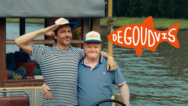 De Goudvis