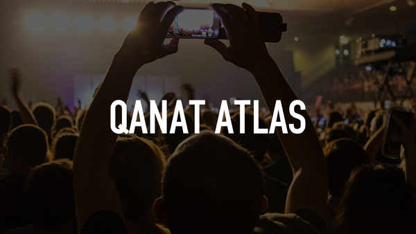 Qanat Atlas