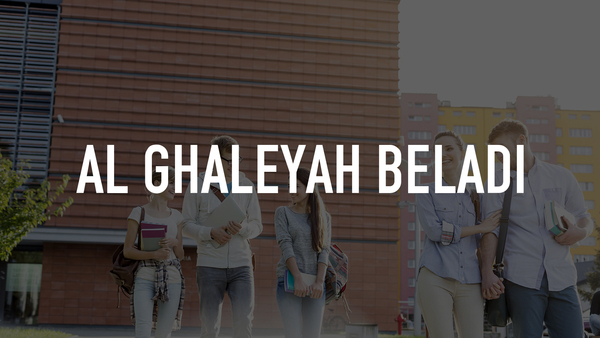 Al Ghaleyah Beladi