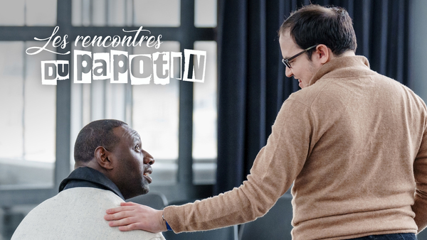 Les rencontres du Papotin