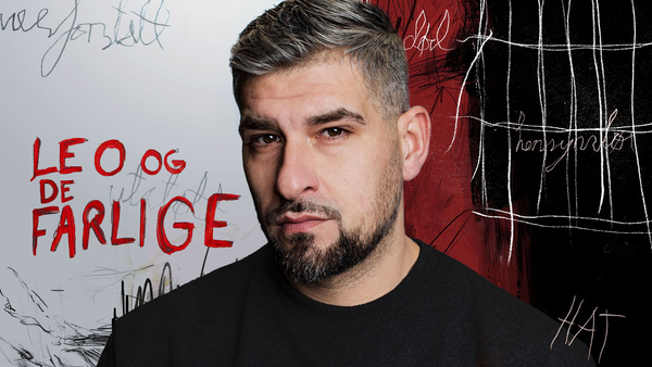 Leo og de farlige