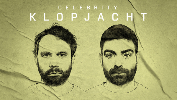Celebrity Klopjacht