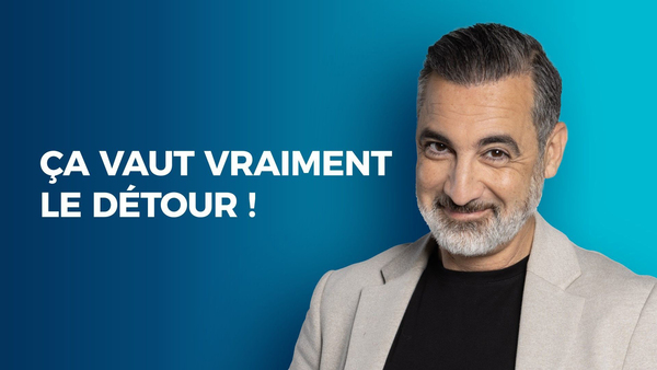 Ca vaut vraiment le Détour !