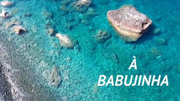 À Babujinha