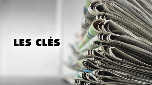 Les clés