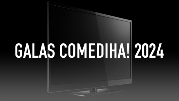 Galas ComediHa! 2024