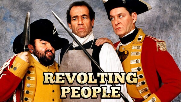 Revolting People
