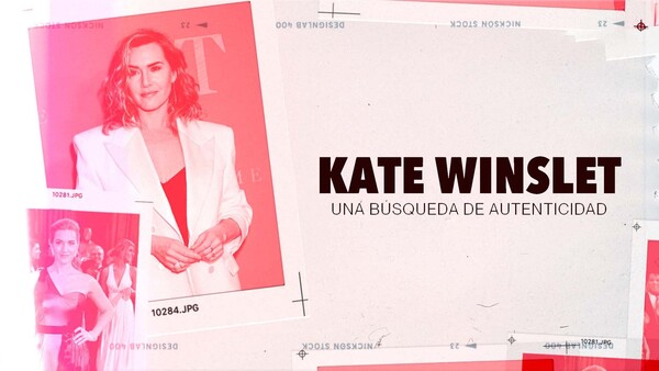 Kate Winslet: Una búsqueda de autenticidad