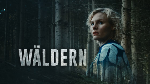 Wäldern