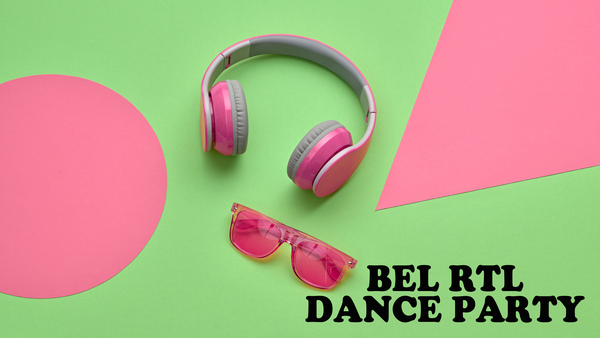 Bel RTL Dance Party