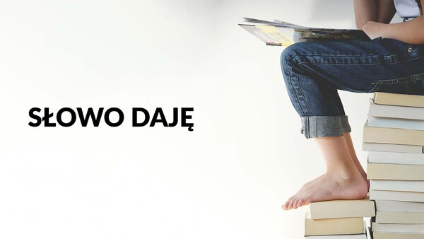 Słowo daję