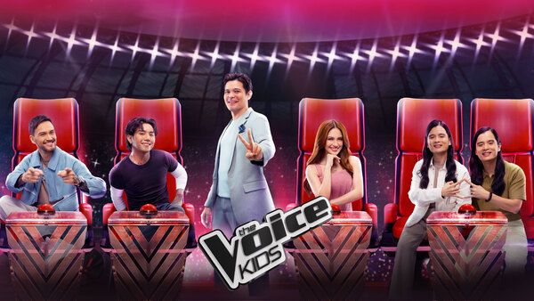 The Voice Kids