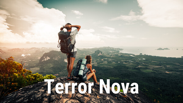 Terror Nova