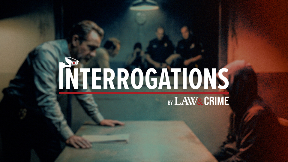 Interrogations by Law&Crime