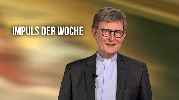 Impuls der Woche