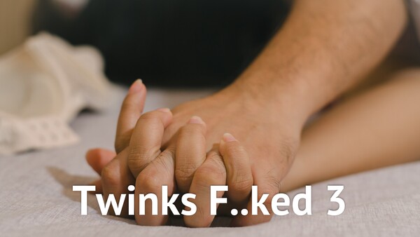 Twinks F..ked 3