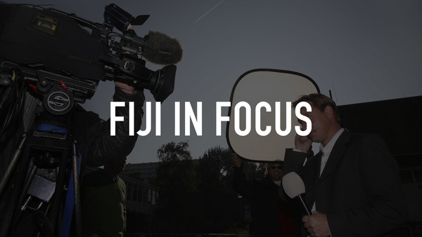 Fiji in Focus