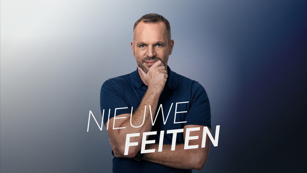 Live: Radio 1: Nieuwe Feiten