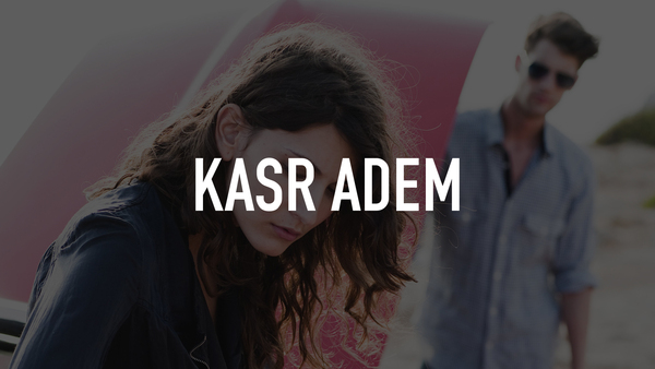 Kasr Adem