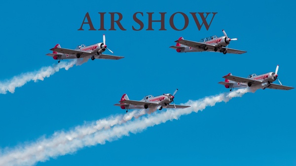Air Show