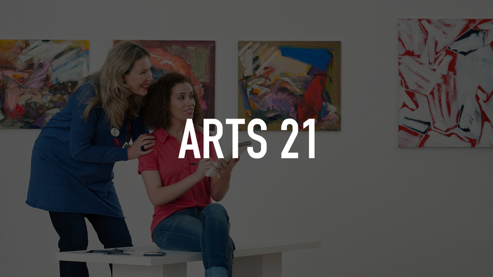 Arts 21