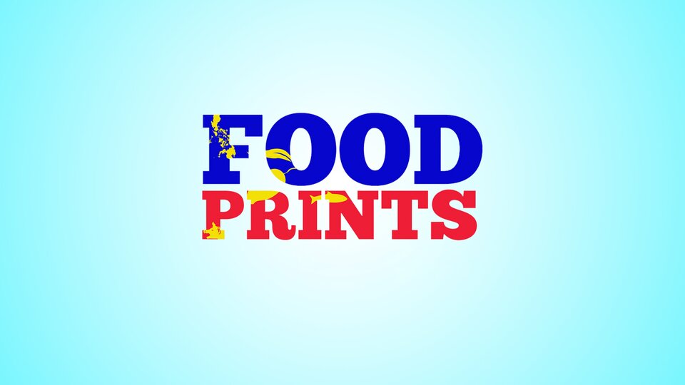 Foodprints