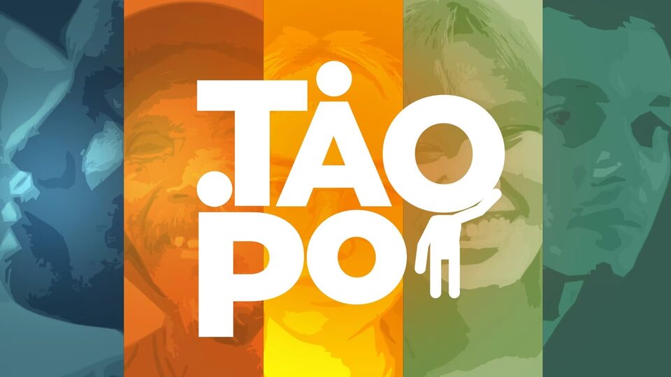 Tao Po