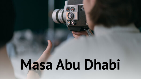 Masa Abu Dhabi