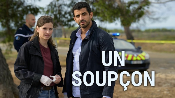 Un soupçon