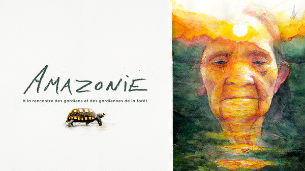 Amazonie