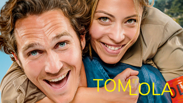 Tom et Lola