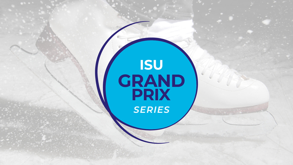 ISU Grand Prix of Figure Skating