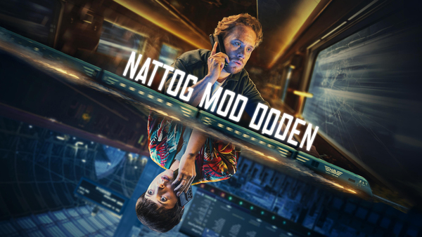 Nattog mod døden