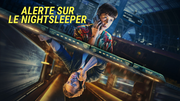 Alerte sur le Nightsleeper