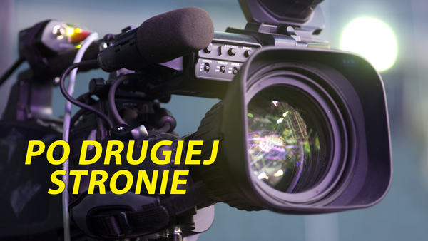 Po drugiej stronie