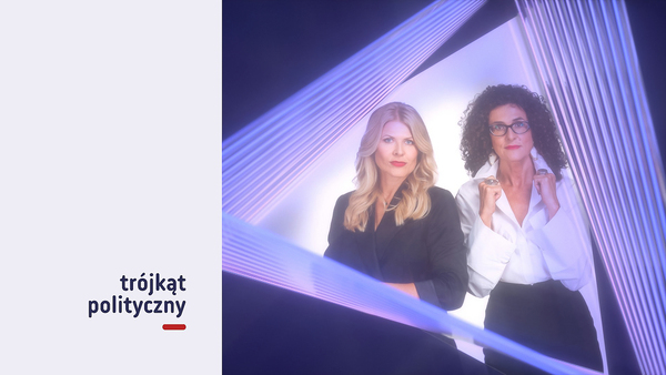 Live: Trójkąt polityczny