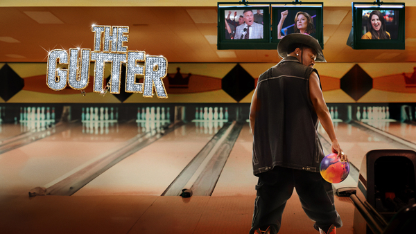 The Gutter