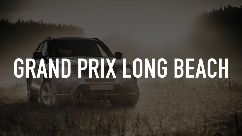 Grand Prix Long Beach
