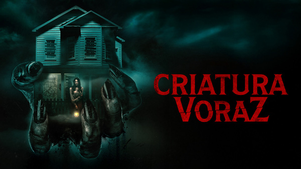 Criatura Voraz