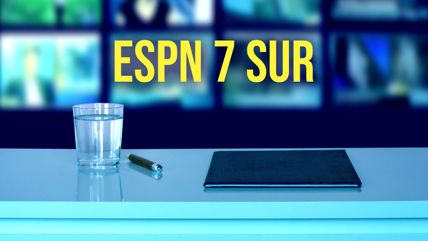 ESPN 7 Sur