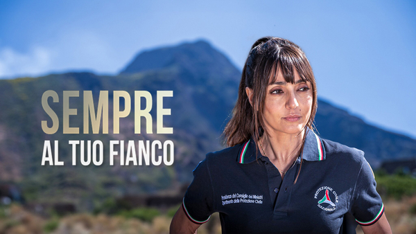 Sempre al tuo fianco