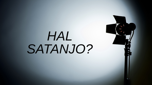 Hal Satanjo?