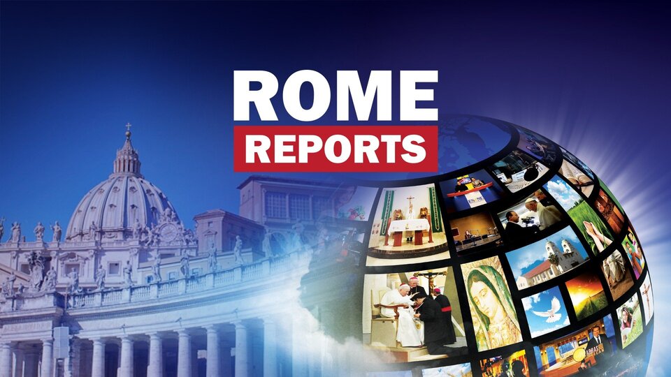 Rome Reports
