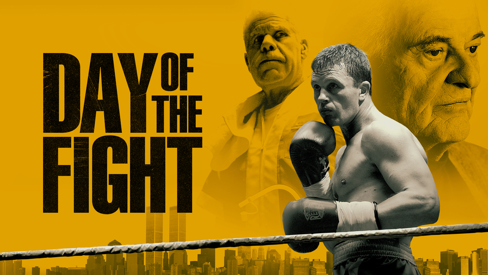 Day of the Fight