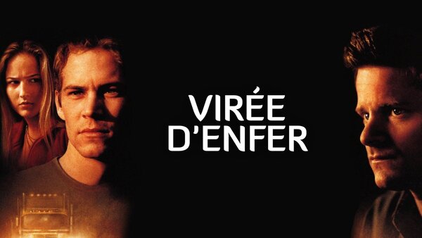Virée d'enfer
