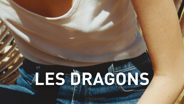 Les dragons