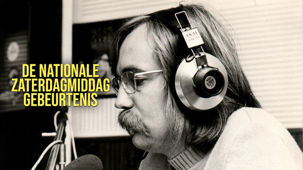 De Nationale Zaterdagmiddag gebeurtenis